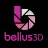 Bellus3D face camera