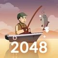 2048钓鱼