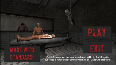 outlast手机版