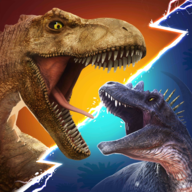 侏罗纪战争恐龙大战
