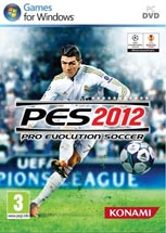 pes2012补丁中文汉化官方版