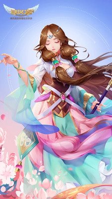 自由幻想手游安卓最新版