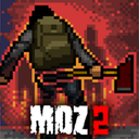 迷你DayZ2官方2023最新版