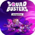 Squad Busters国际服最新测试版