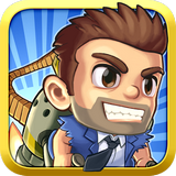 Jetpack Joyride2最新版