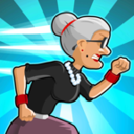 Angry Gran Run免费版