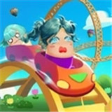 疯狂过山车模拟器官网版