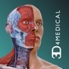 Complete Anatomy(永久激活码)免费版