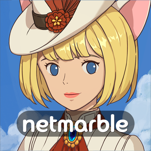 二之国交错世界台服官网版
