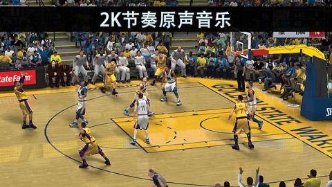nba2k9教练补丁