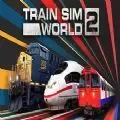 模拟火车世界3正版手游