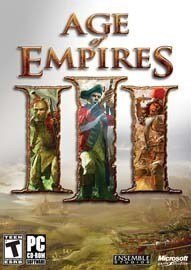 帝国时代3原版手游最新版