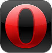 opera mini浏览器迷你版本