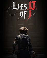匹诺曹的谎言二十四项修改器steam版