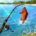 钓鱼模拟器3D免实名认证版