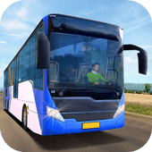 城市客车模拟器3d巴士