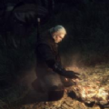 巫师3次世代版存档