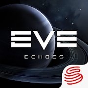 eve手游国际服官网版