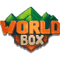 世界盒子15.9全物品解锁版