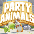 动物派对手机正版游戏
