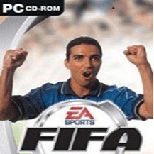 FIFA2002硬盘版