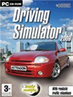 模拟驾驶2011中文版