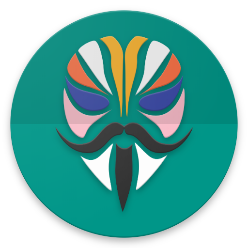 magisk中文官网版app