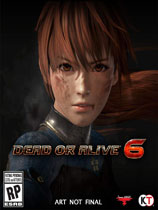 死或生6迪亚哥MOD