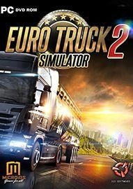 欧洲卡车模拟2高等级完美存档