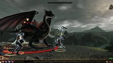 龙腾世纪2和谐mod最新版