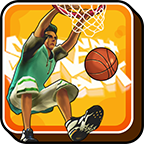 街头篮球手机官方版2023