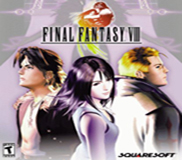 FF8中文版