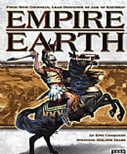 地球帝国1中文版硬盘版