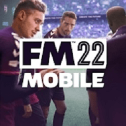 fm2012中文版