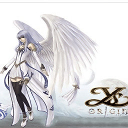 伊苏起源隐藏完美存档