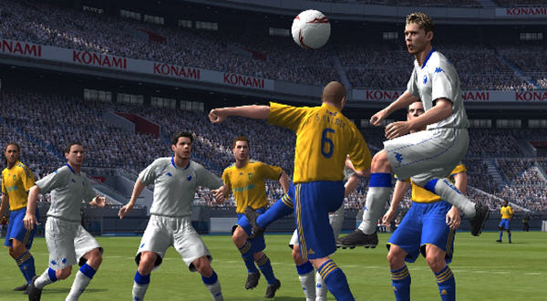 pes2009最新转会补丁绿色版