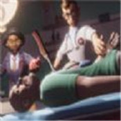 外科模拟2013存档