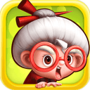 宫爆老奶奶存档