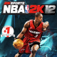 NBA2k12中文版