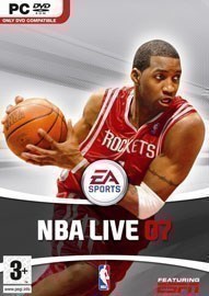nbalive07乱码补丁