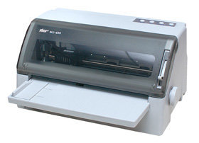 nx500打印机驱动正式版