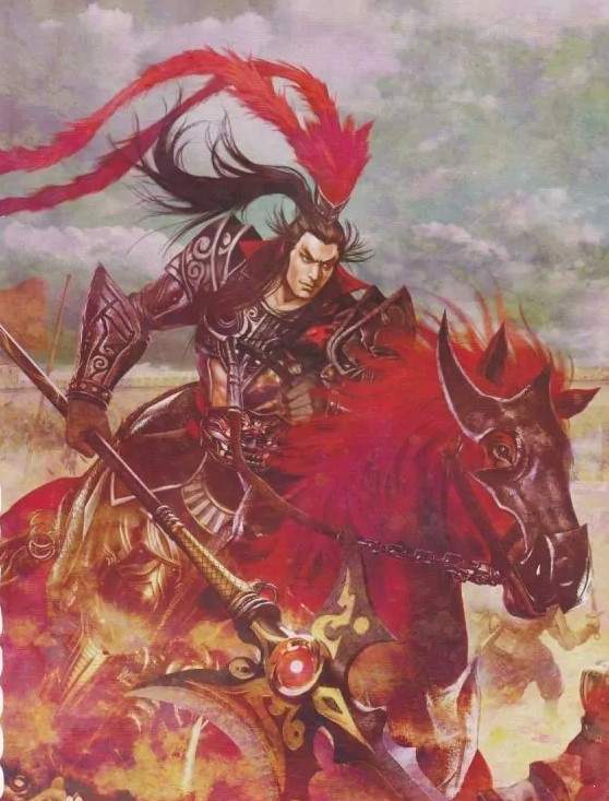 真三国无双7猛将传二十二项修改器