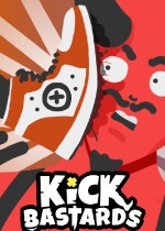 Kick Bastards中文版