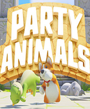 动物派对手游正式版