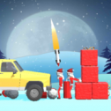 圣诞老人沙盒模拟中文版