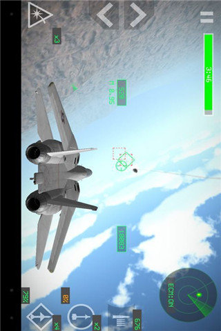 超音速战斗机免费版图3
