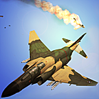 超音速战斗机免费版