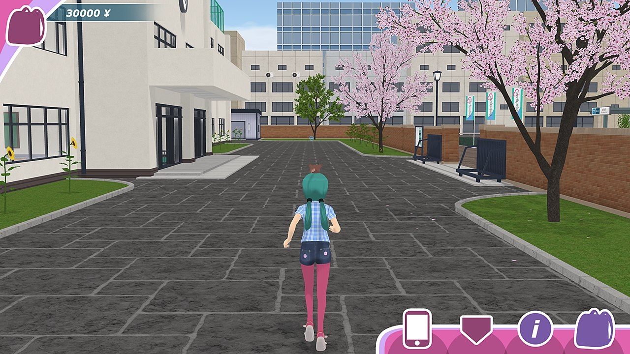 少女都市2024最新版