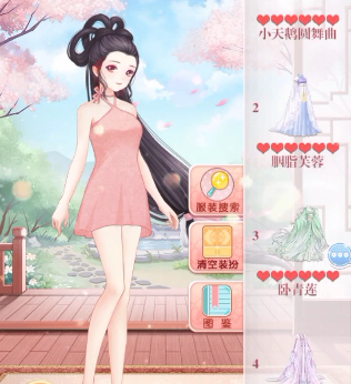 全民穿越之宫旧版