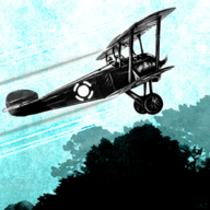 飞机世界大战单机版
